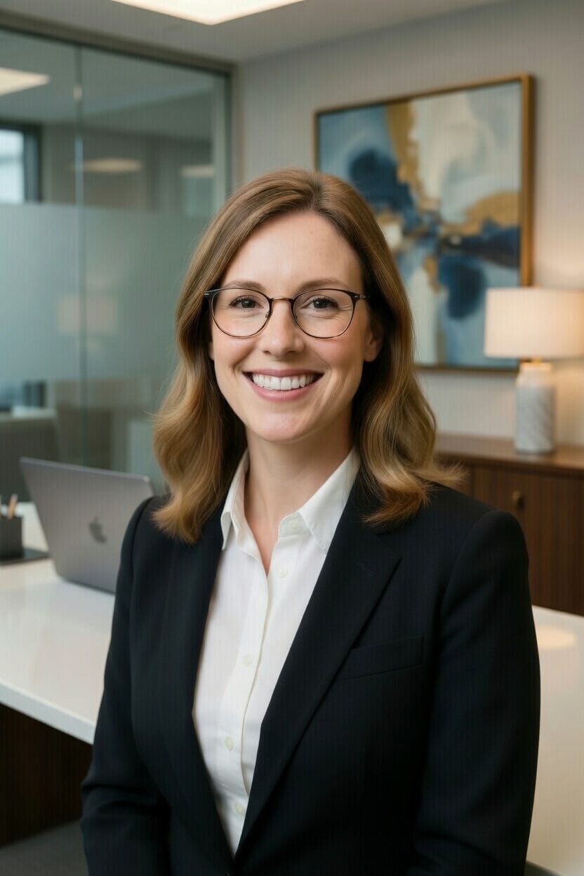 Katherine Ellis portrait